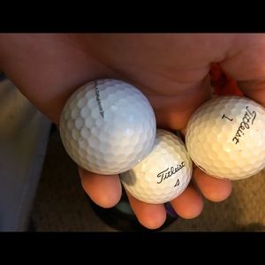 30 Pro V1 Golf Balls - Recycled/Recovered